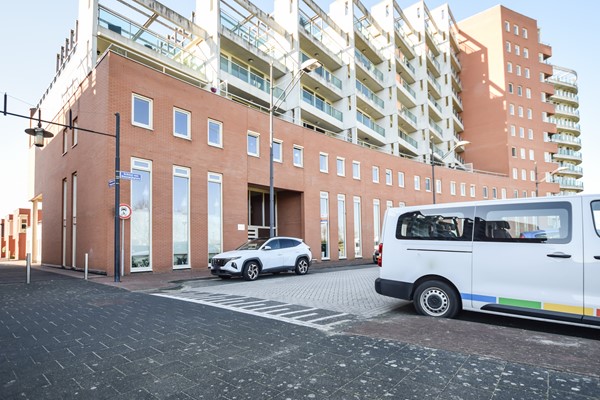 Medium property photo - Schout van Hanswijkplein 104, 5237 WX 's-Hertogenbosch